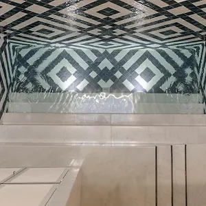 Aurora Terrace Siviglia