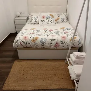 Moratin N3 50m2 Siviglia
